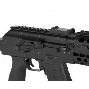 КРЫШКА СТВОЛЬНОЙ КОРОБКИ АКSU 077A Rail CYMA Magpul C.232 КРЫШКА СТВОЛЬНОЙ КОРОБКИ АКSU 077A Rail CYMA Magpul C.232